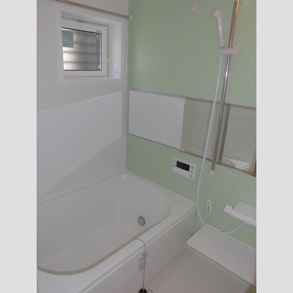 Breeze谷塚102号室 バス