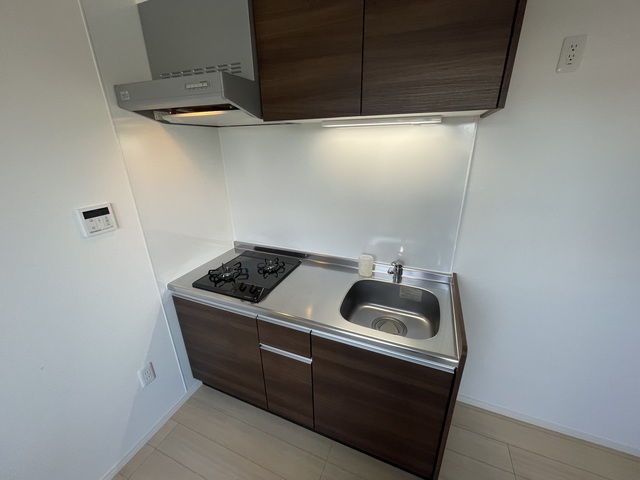 カーサ新高円寺 キッチン