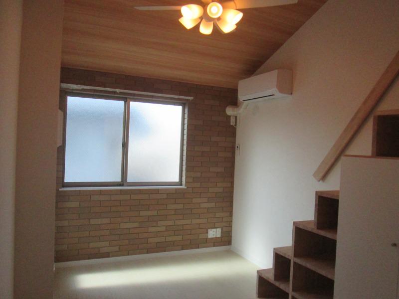 シュリップ溝の口1階 同建物別部屋の参考画像