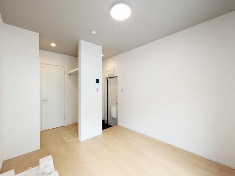 トトギーノ保土ヶ谷1階 その他、部屋スペース