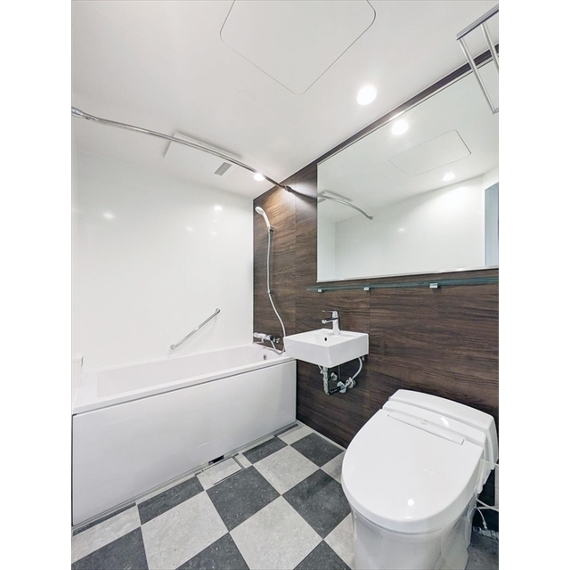 ヴィクトリアン・パレス横浜 内観