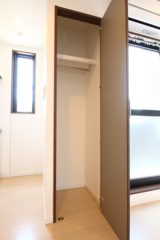 ＣＢ東川口ルノン1階 部屋その他