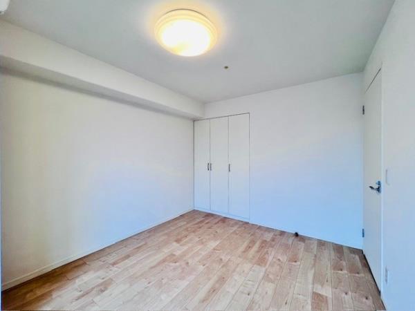 Ｂｒｉｌｌｉａ　ｉｓｔ　東雲キャナルコート9階 リビング