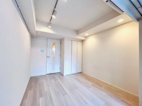 Ｂｒｉｌｌｉａ　ｉｓｔ　千駄ヶ谷7階 リビング