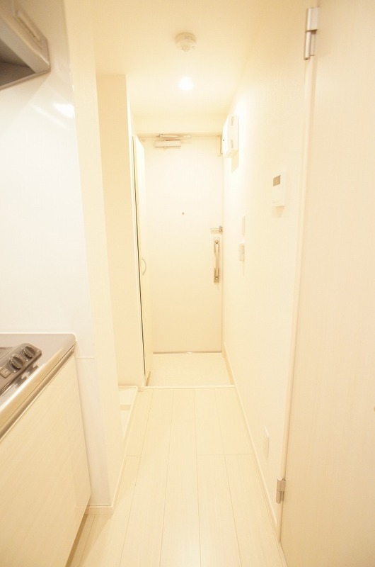 リブリ・三ツ境南2階 部屋その他