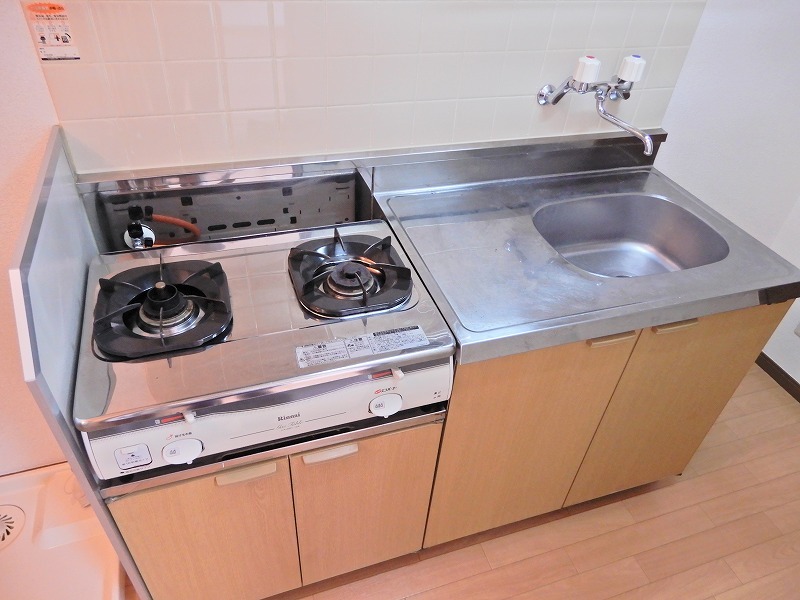 グラン・アルブルＢ 参考写真:202号室