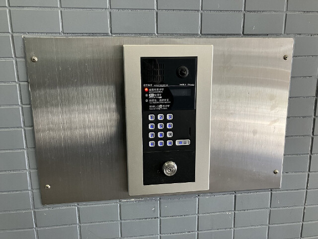 ラフィネ幕張本郷5階 部屋その他