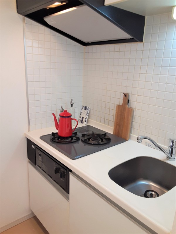 浅草橋レジデンス7階 部屋その他