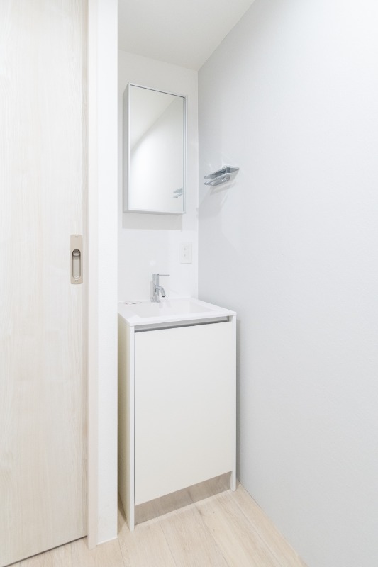 HW.HILLS目白3階 別階参考写真