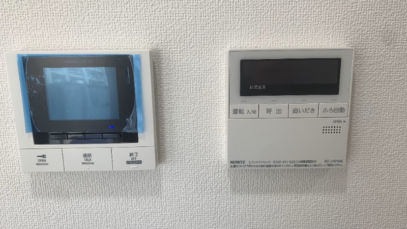 リヴシティ横濱関内参番館10階 同仕様