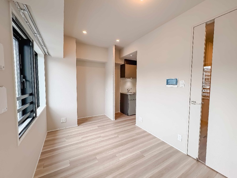 シーズンフラッツ大井町 部屋その他