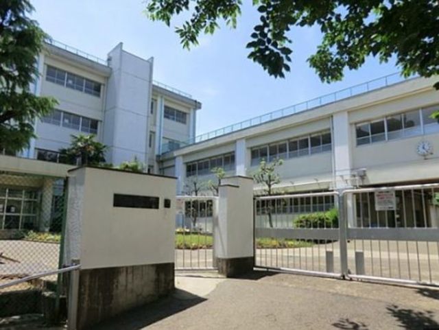 ファーストホーム 【小学校】千代ヶ丘小学校まで860ｍ
