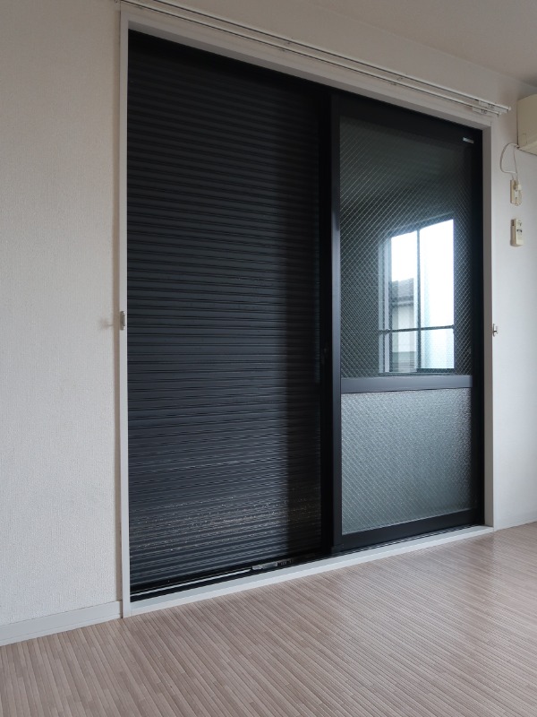 コースト京葉2階 部屋その他