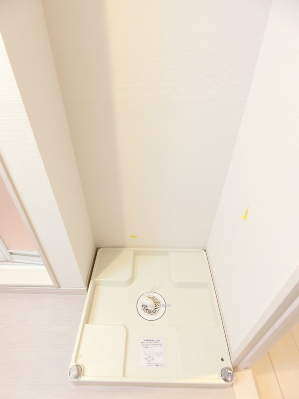 リブリ・セント ファミリアⅡ1階 部屋その他