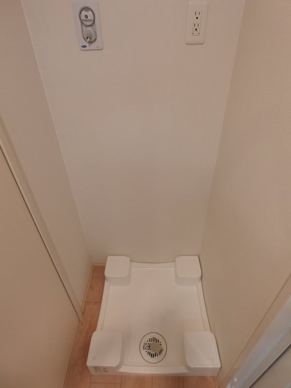 クレサール横中1階 部屋その他