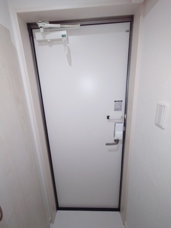 Ｆｌｅｕｒｉｒ松戸1階 部屋その他