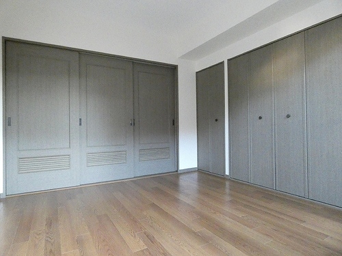 ライオンズマンション日吉東2階 洋室