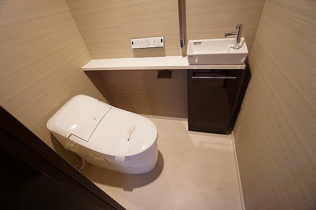 ディームス方南町2階 同建物別部屋の参考画像