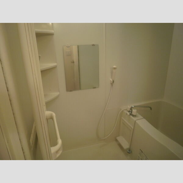 プランドール お風呂