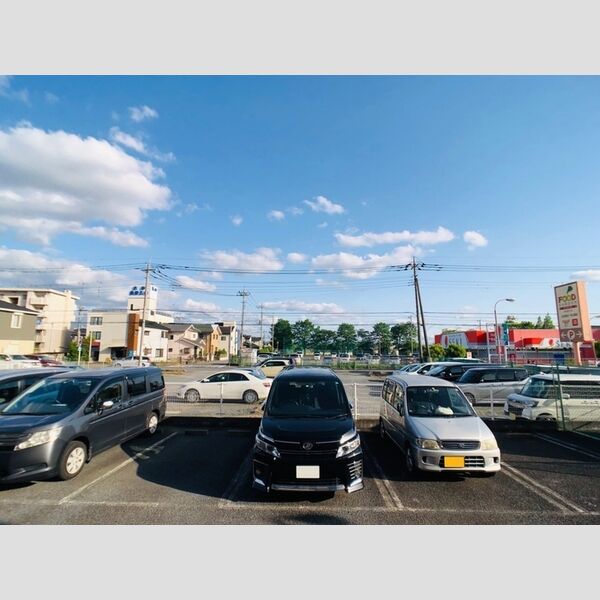 メゾンセピア　C 眺望