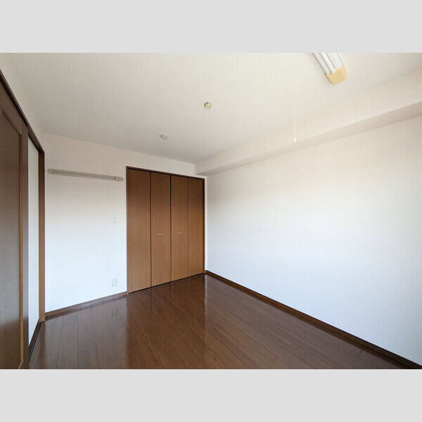 リリー坂下　A/BA203号室 洋室
