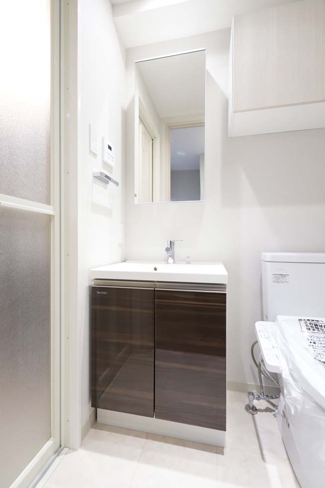 大神宮下Residence7階 内観