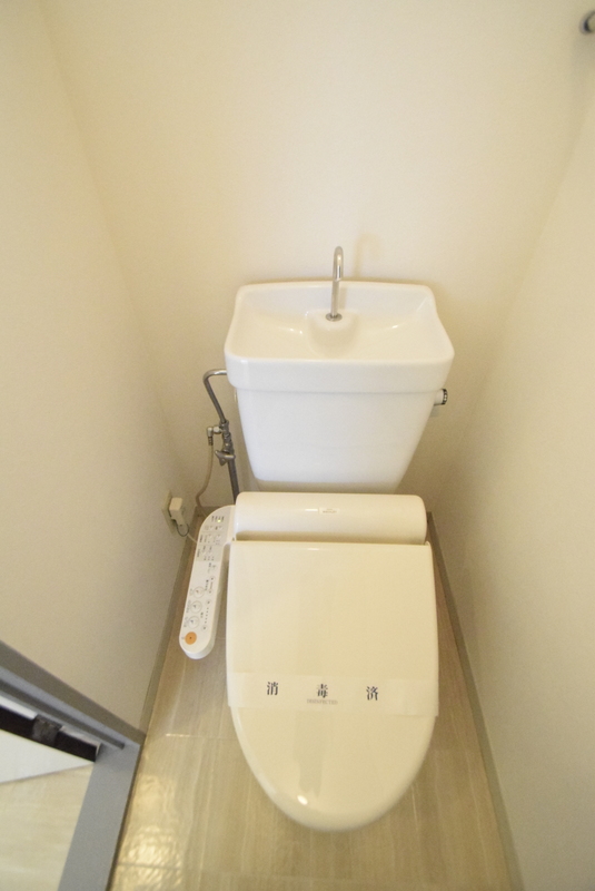 サンセレクト2階 部屋その他