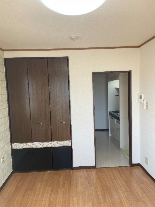 タナック秦野3階 リビング