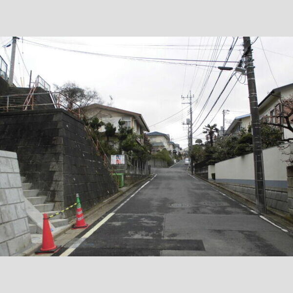 グリーンハイツ 周辺