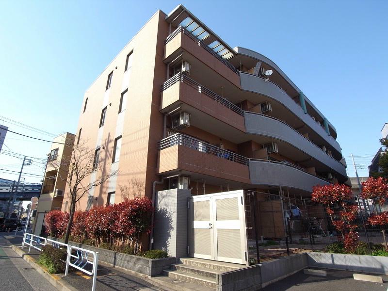 カーロヴィレッタカサイの外観画像