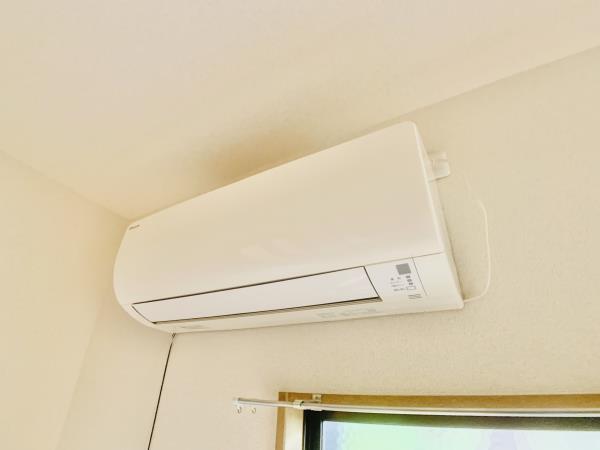 共永コーポ　Ｂ棟1階 部屋設備