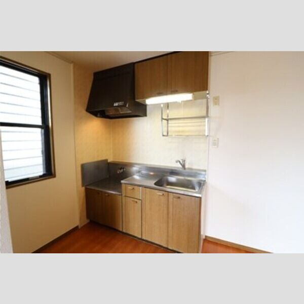 ロイヤルタウン泉　D105号室 キッチン