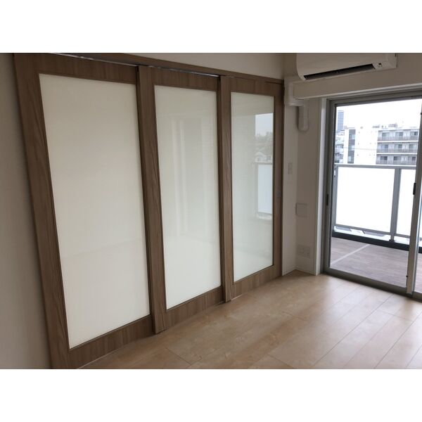 エルフォルテ羽田ライゼ501号室 部屋その他