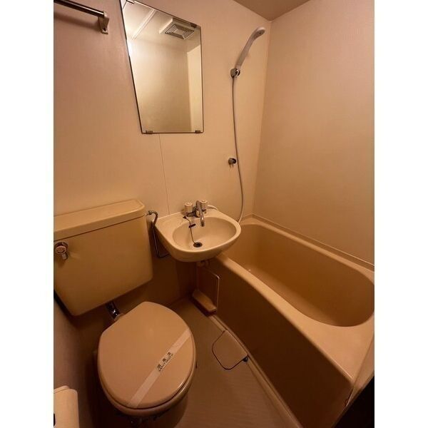 ダイアパレス上野304号室 部屋その他