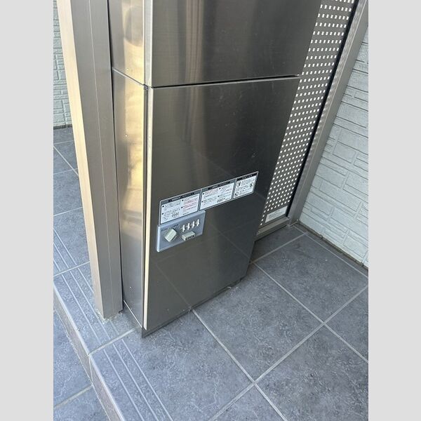 ル・レーヴ 専用宅配ボックス