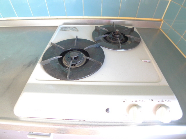 ブルースカイ原木0301号室 その他