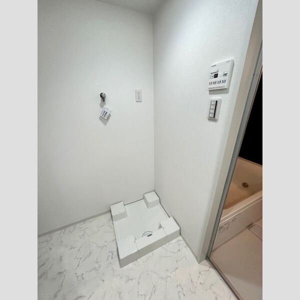 カスタリア西船橋Ⅱ0216号室 同建物別部屋の参考画像