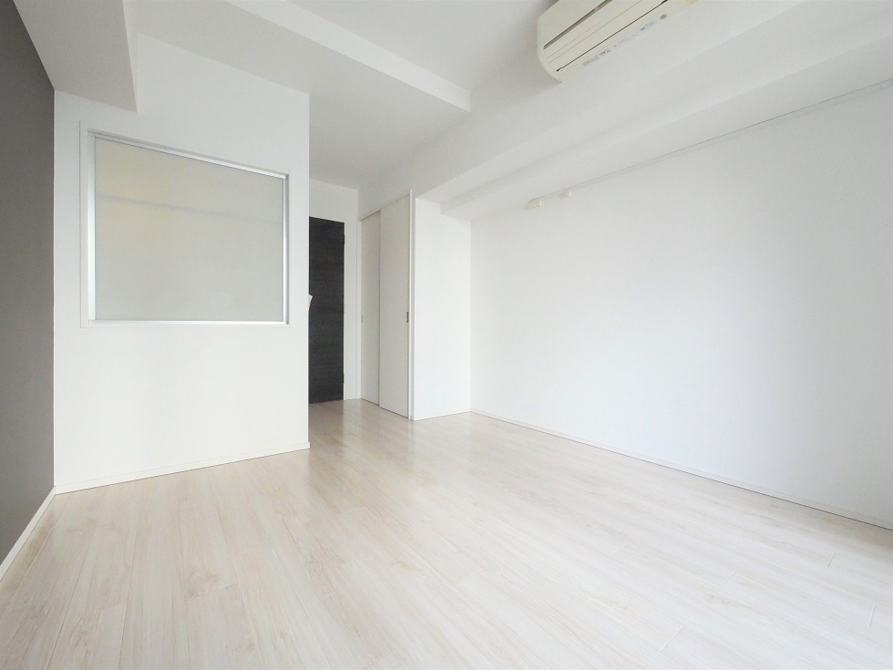 ハーモニーレジデンス両国テラス 内観