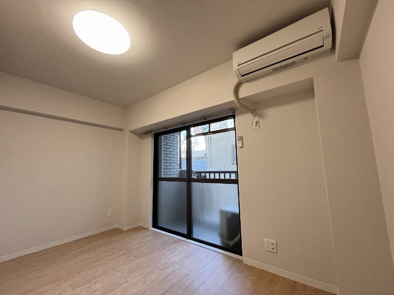 シンシアリー3階 部屋その他