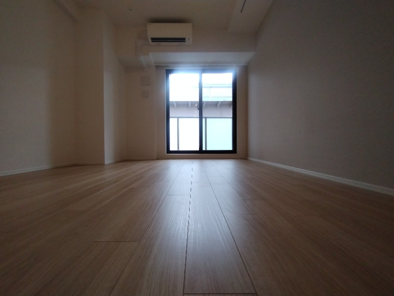 クレイシア板橋モデルノ8階 部屋その他