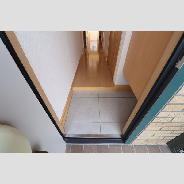 ラフィーネBaba203号室 同建物別部屋の参考画像