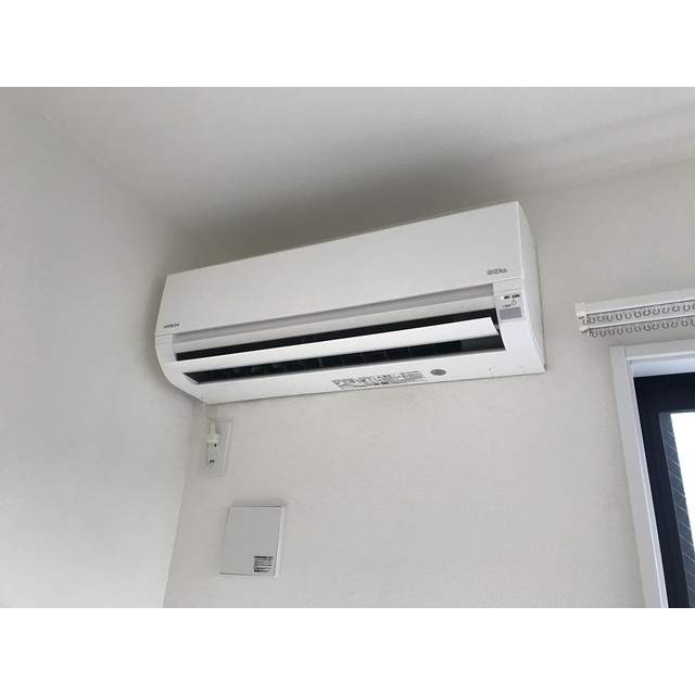 プライムダイヤ東林間202号室 部屋その他