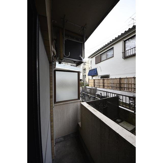 メゾン久我山1階 その他