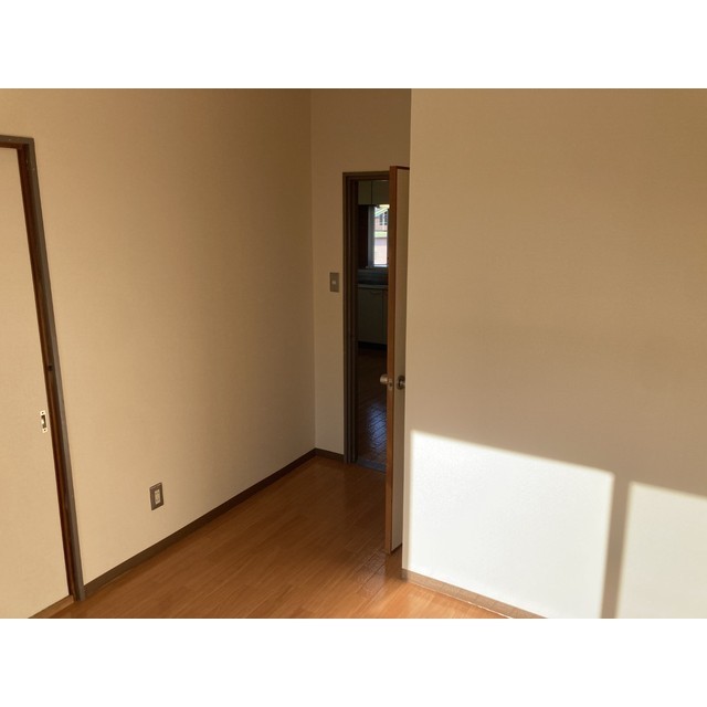 マンションモテギ リビング