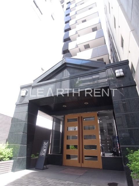 パレステュディオ芝大門8階 その他