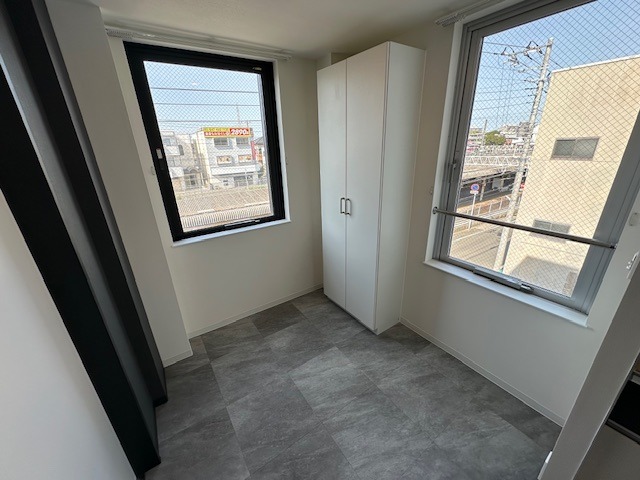 ピュアハイツ2階 部屋その他