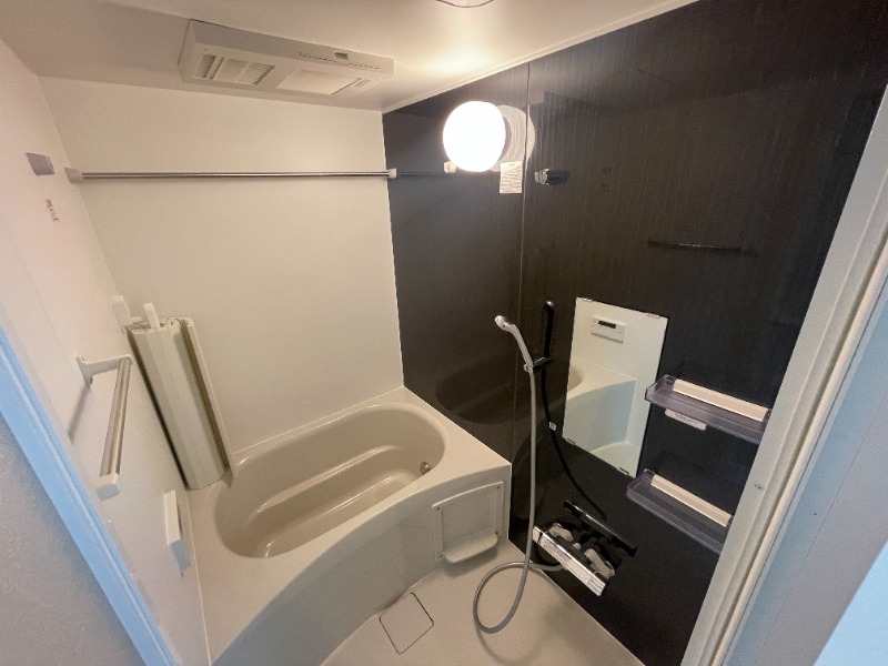 GRANPASEO中野Ⅲ1階 同タイプ別部屋の写真です