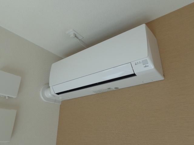 グラン　コタン00202号室 エアコン
