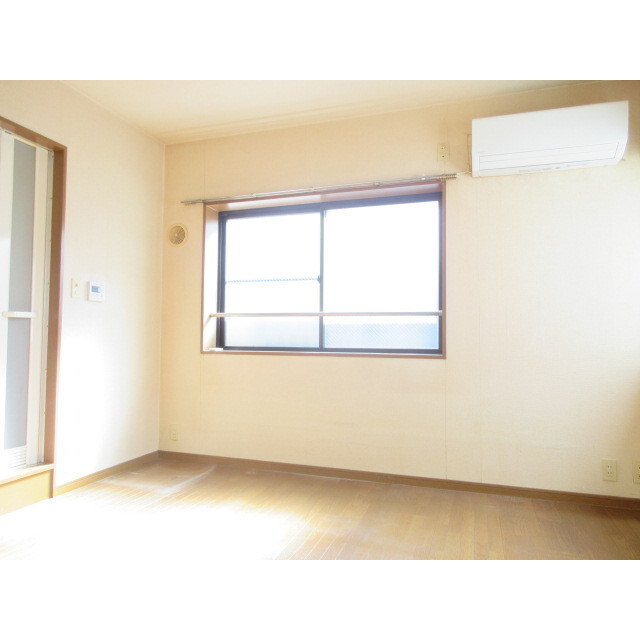 コートヒルズ東高円寺 リビング