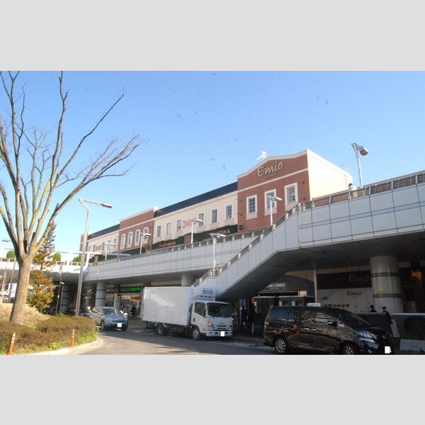 アリエッタ南町103号室 田無駅